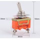 ขาย toggle switch E-TEN1021 15A 250VAC ราคา 20.00 บาท ในไทย