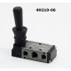 ขาย Valve 4H210-06 ( 5/2 ) นิวเมติก ราคา 250.00 บาท ในไทย