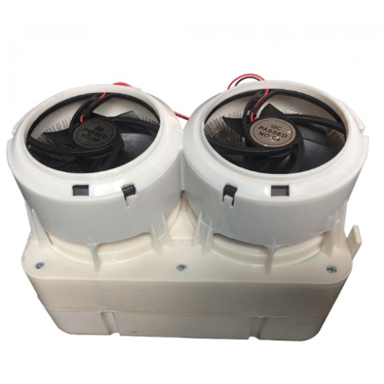 ขาย ชุดทำความเย็นน้ำ ตู้ปลา 30L พร้อม Power Supply ราคา 1,800.00 บาท ในไทย