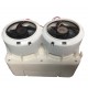 ขาย ชุดทำความเย็นน้ำ ตู้ปลา 30L พร้อม Power Supply ราคา 1,800.00 บาท ในไทย