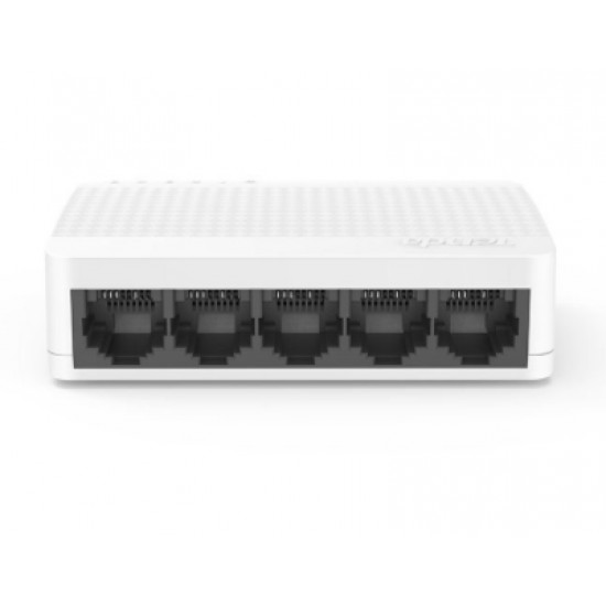 ขาย Network Switch 5 Port 100Mb ราคา 350.00 บาท ในไทย