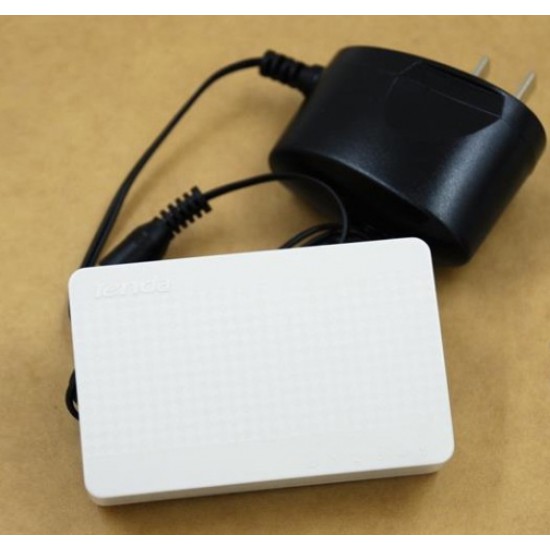 ขาย Network Switch 5 Port 100Mb ราคา 350.00 บาท ในไทย