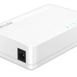 Network Switch 5 Port 100Mb