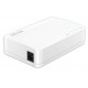 ขาย Network Switch 5 Port 100Mb ราคา 350.00 บาท ในไทย
