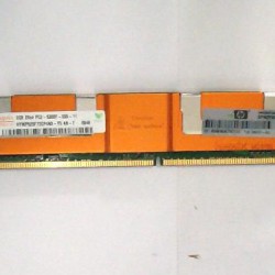 RAM DDR2 800Mhz 2GB ECC
