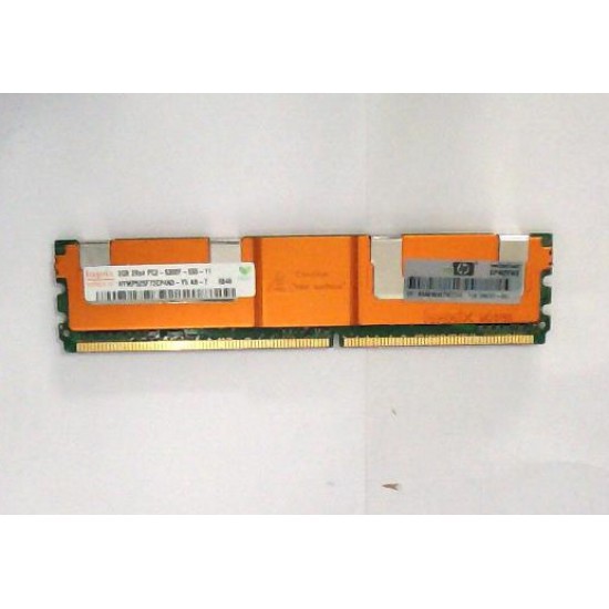 ขาย RAM DDR2 800Mhz 2GB ECC ราคา 200.00 บาท ในไทย