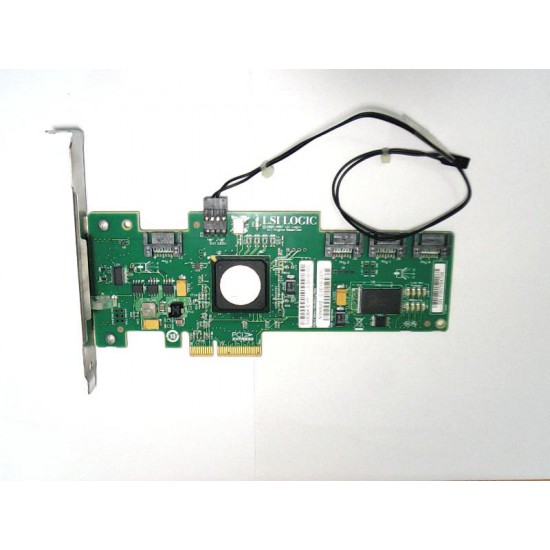 ขาย Card SAS HDD Interface ราคา 150.00 บาท ในไทย
