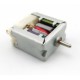 ขาย DC Motor Aircraft 3V 11,800 รอบ/นาที ราคา 18.00 บาท ในไทย