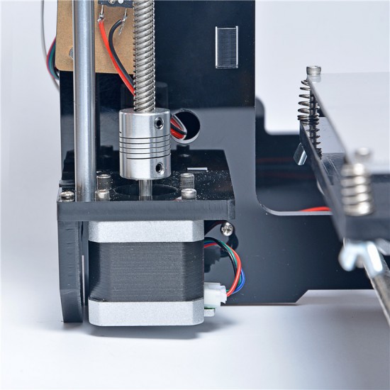 ขาย 3D Printer Prusa I3 (ประกอบแล้ว)  ราคา 12,000.00 บาท ในไทย