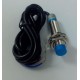 ขาย Proximity Sensor PNP NO 6-36VDC M12 LJ12A3-4-Z/BY ราคา 85.00 บาท ในไทย