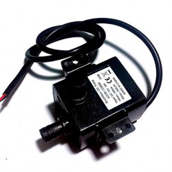 ปั้มน้ำ 12VDC