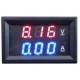 ขาย Volt Amp Meter 100VDC 10A ราคา 95.00 บาท ในไทย