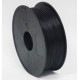 ขาย เส้นพลาสติก ABS 1.75MM 1KG สีดำ ราคา 450.00 บาท ในไทย