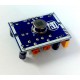 ขาย HC-SR501 PIR Infrared Motion ตรวจจับความเคลื่อนไหวsensor ตรวจจับความเคลื่อนไหว ราคา 45.00 บาท ในไทย