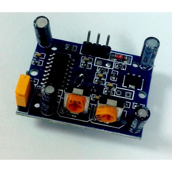 ขาย HC-SR501 PIR Infrared Motion ตรวจจับความเคลื่อนไหวsensor ตรวจจับความเคลื่อนไหว ราคา 45.00 บาท ในไทย