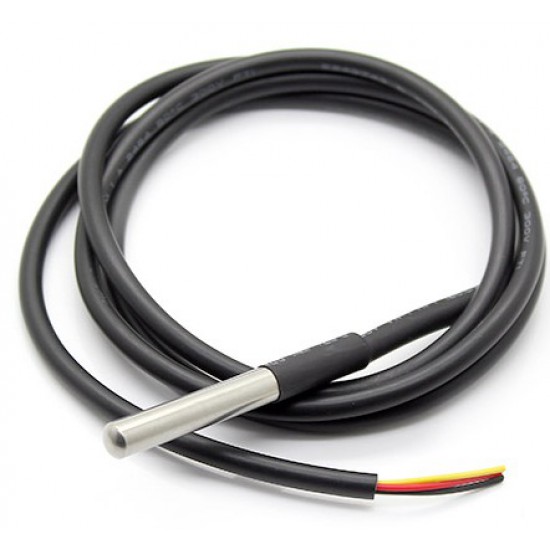 ขาย DS18B20  ราคา 40.00 บาท ในไทย