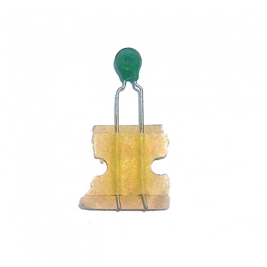 ขาย THERMISTOR [NTC]  ราคา 7.00 บาท ในไทย