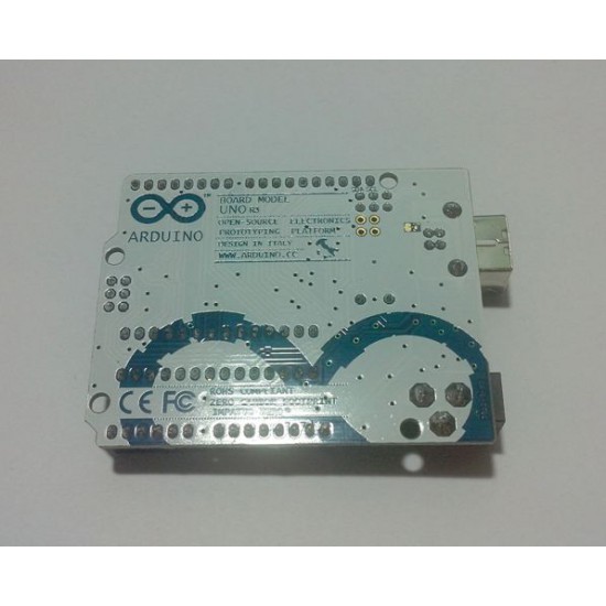 ขาย Arduino UNO R3 MEGA328P ATMEGA16U2 ราคา 170.00 บาท ในไทย