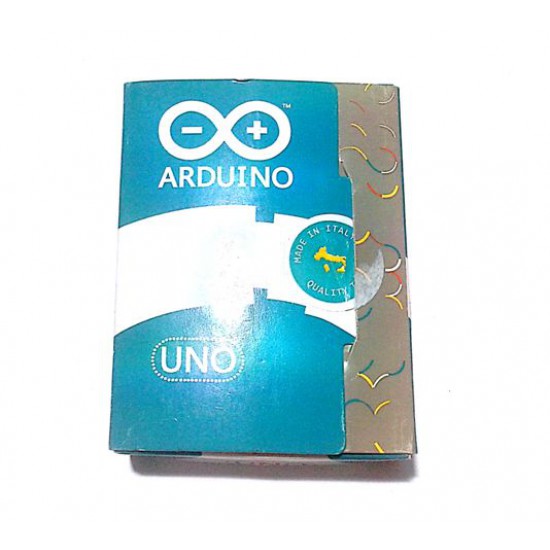 ขาย Arduino UNO R3 MEGA328P ATMEGA16U2 ราคา 170.00 บาท ในไทย