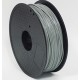 ขาย เส้นพลาสติก ABS 1.75MM 1KG สีเทา ราคา 450.00 บาท ในไทย