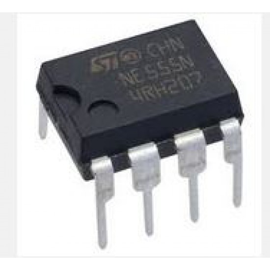 ขาย NE555P ราคา 5.00 บาท ในไทย