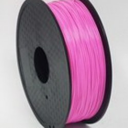 เส้นพลาสติก ABS 1.75MM 1KG สีชมพู