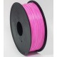 ขาย เส้นพลาสติก ABS 1.75MM 1KG สีชมพู ราคา 450.00 บาท ในไทย