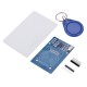 ขาย RFID MFRC-522 RC522 (บัตรกุญแจอิเล็กทรอนิกส์) ราคา 120.00 บาท ในไทย