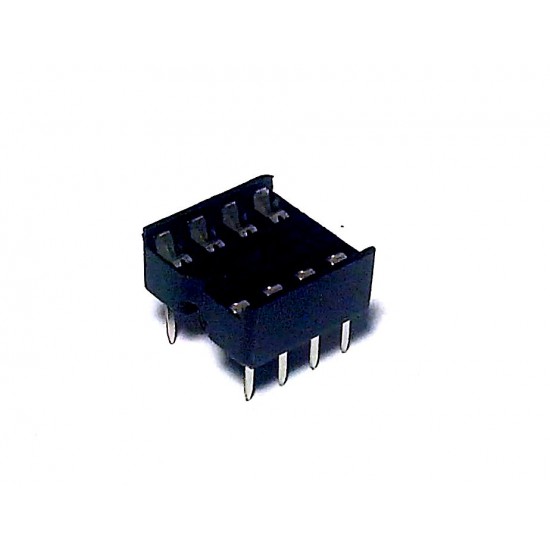 ขาย Socket ic 8 pin ราคา 3.00 บาท ในไทย