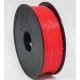 ขาย เส้นพลาสติก ABS 1.75MM 1KG สีแดง ราคา 450.00 บาท ในไทย
