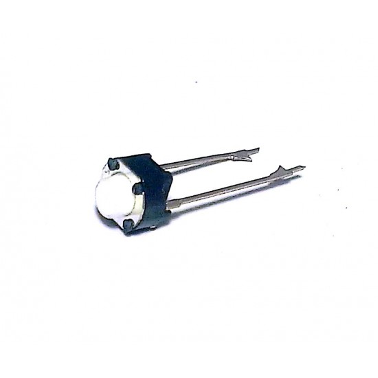 ขาย TACT Switch 5x6x3.5mm 2 ขา ราคา 6.00 บาท ในไทย