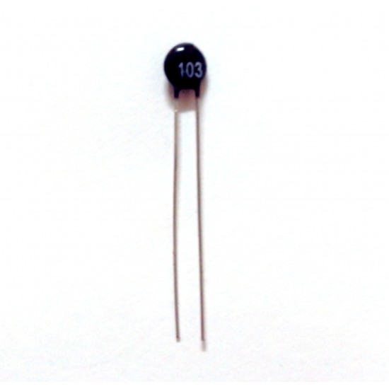ขาย เทอมิสเตอร์ 10K เบอร์ 103 NTC ราคา 4.00 บาท ในไทย